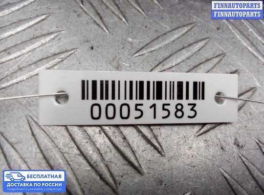 Фонарь крышки багажника на Kia Sportage III (SL)