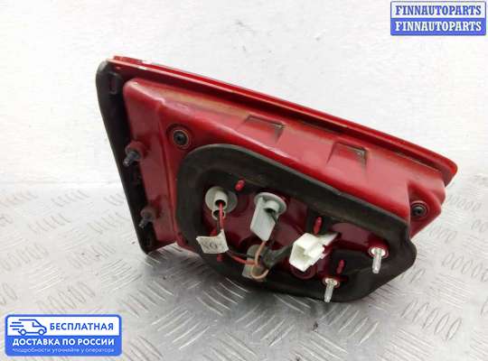 Фонарь крышки багажника на Kia Sportage III (SL)