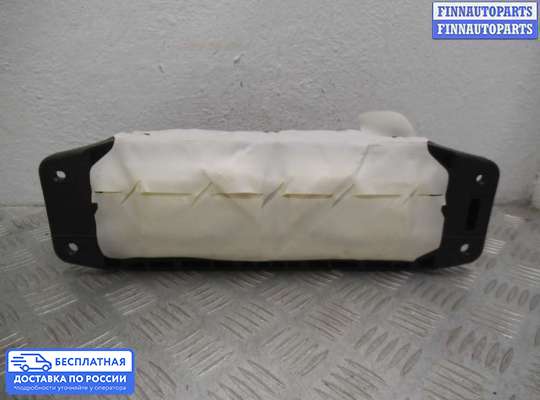 Подушка безопасности пассажира (AirBag) на Mercedes-Benz GLC (X253/C253)