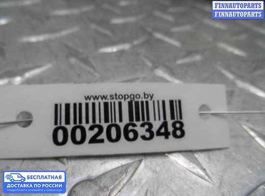 Подрулевой переключатель на Nissan X-Terra (N50)