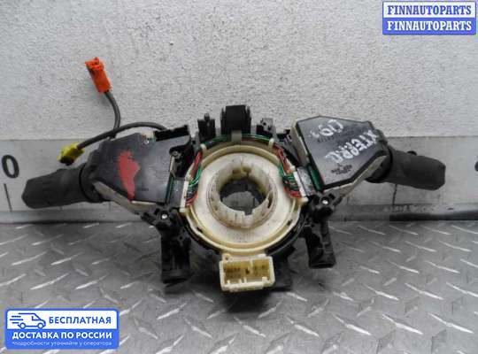 Подрулевой переключатель на Nissan X-Terra (N50)