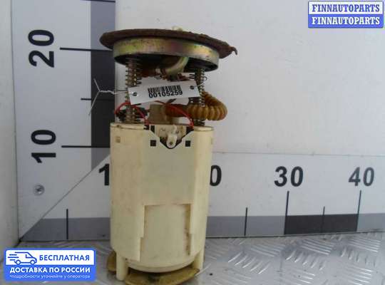 Бензонасос на Chevrolet Trailblazer I (GMT800)