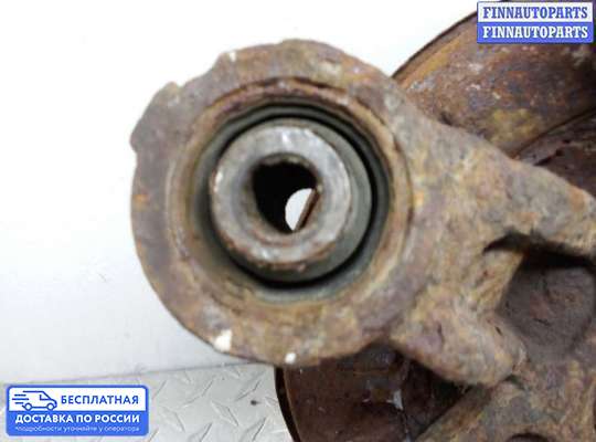 Ступица на Suzuki Grand Vitara II (JB, TD54)