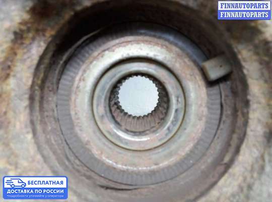 Ступица на Suzuki Grand Vitara II (JB, TD54)