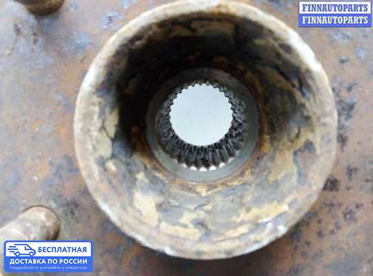 Ступица на Suzuki Grand Vitara II (JB, TD54)