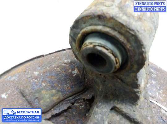 Ступица на Suzuki Grand Vitara II (JB, TD54)