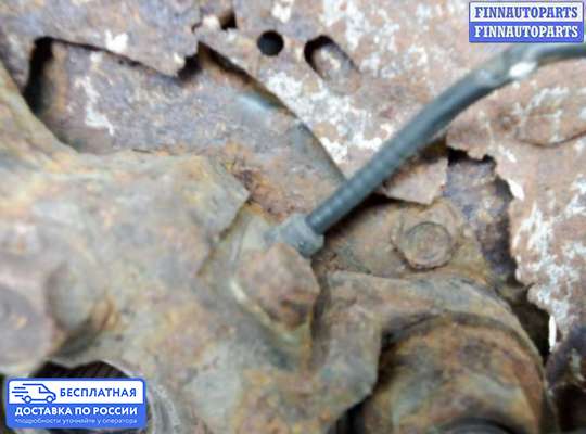 Ступица на Suzuki Grand Vitara II (JB, TD54)