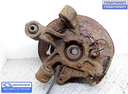 Ступица на Suzuki Grand Vitara II (JB, TD54)