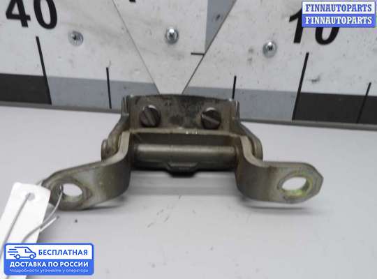 Петля двери на Nissan Pathfinder III (R51)