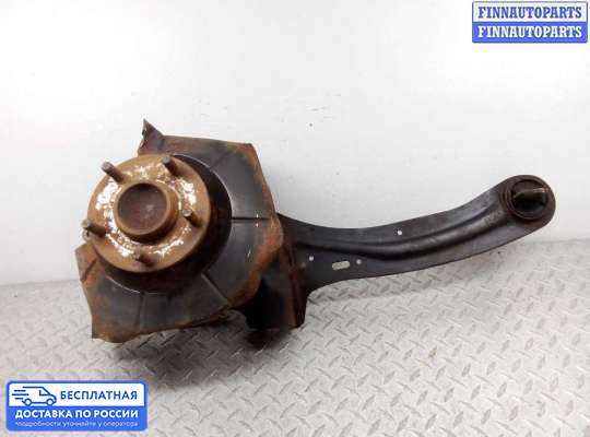Ступица на Mazda 3 I (BK)