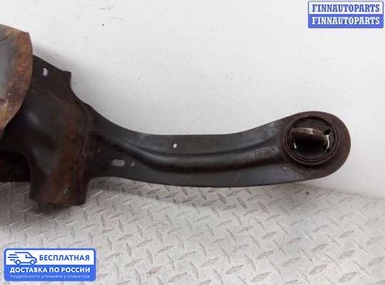 Ступица на Mazda 3 I (BK)