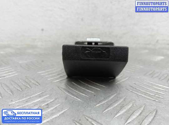 Ручка открывания на Nissan Navara / PickUp (D40)