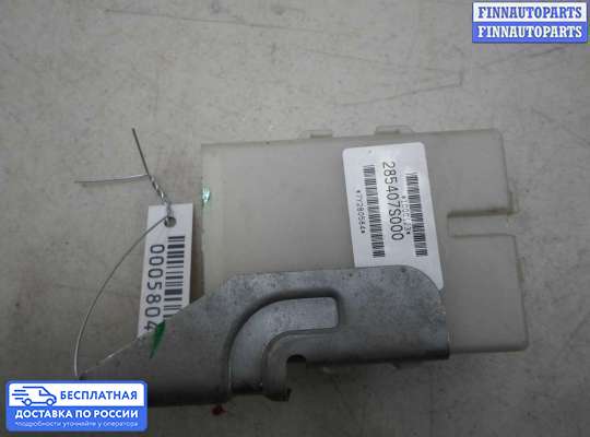 ЭБУ прочее на Infiniti QX56 (JA60)