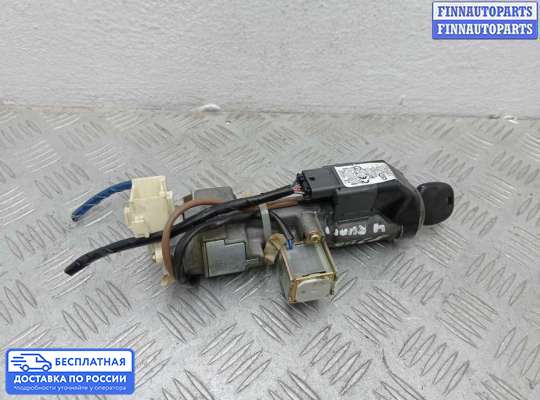 Замок зажигания с ключом на Toyota 4runner IV (N21)