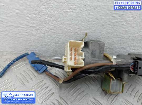 Замок зажигания с ключом на Toyota 4runner IV (N21)
