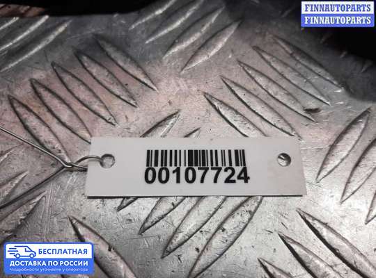 Кожух (крышка) ремня ГРМ на Volkswagen Passat B6 (3C)