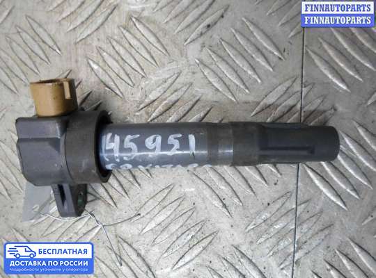 Катушка зажигания на Suzuki Grand Vitara II (JB, TD54)