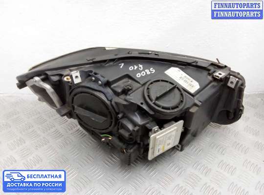 Фара передняя на BMW 5 (F10/F11)