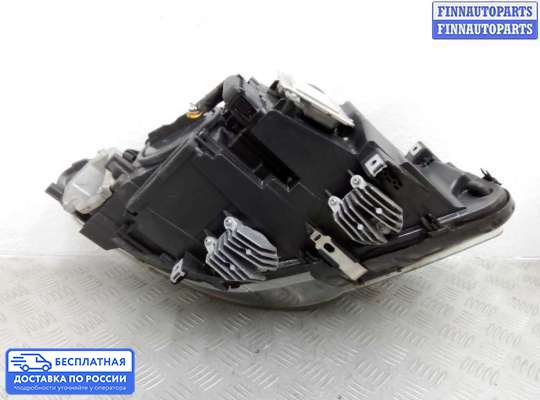 Фара передняя на BMW 5 (F10/F11)