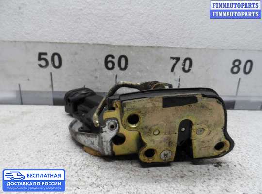 Замок боковой двери на Toyota Corolla 8 (E110)