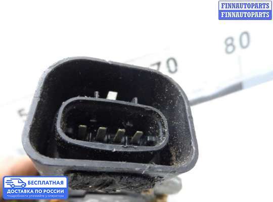 Замок боковой двери на Toyota Corolla 8 (E110)