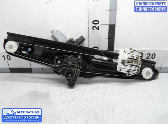 Стеклоподъемник электрический на BMW X3 (F25)