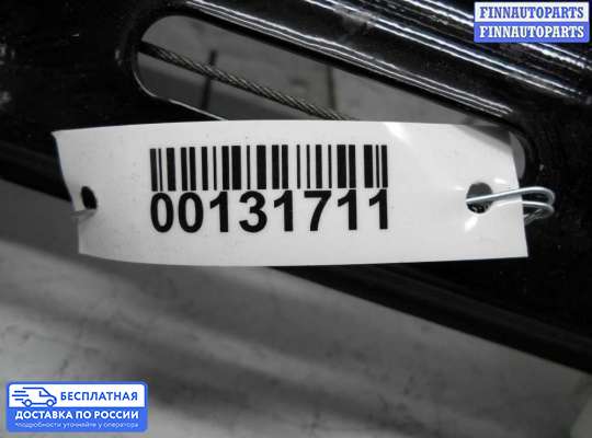 Стеклоподъемник электрический на BMW X3 (F25)