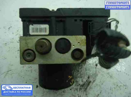 Блок ABS на Ford Explorer III (U152)