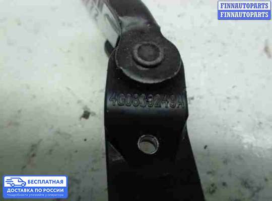 Ограничитель двери на Audi A6 (C7)