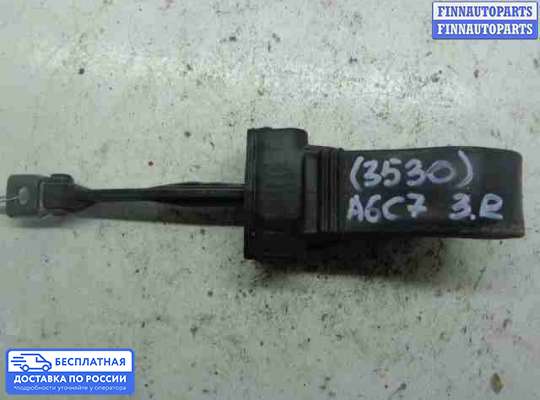 Ограничитель двери на Audi A6 (C7)