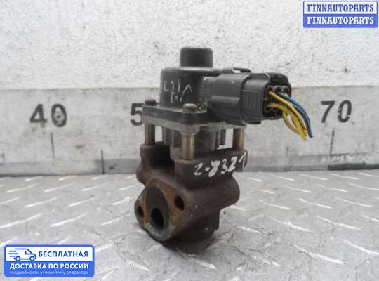 Клапан рециркуляции газов (EGR) на Chevrolet Tracker II