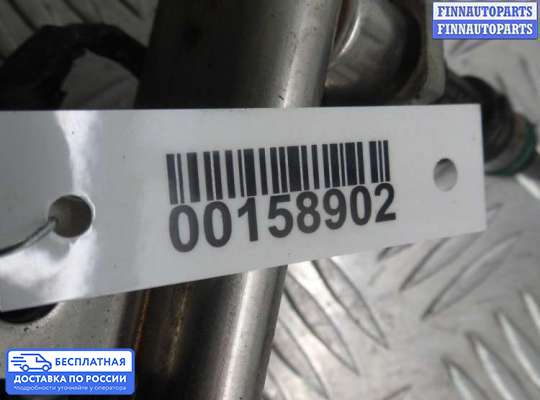 Рампа (рейка) топливная на Fiat 500L