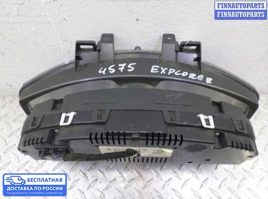 Щиток приборов на Ford Explorer V (U502)