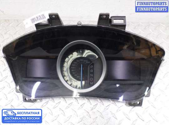 Щиток приборов на Ford Explorer V (U502)
