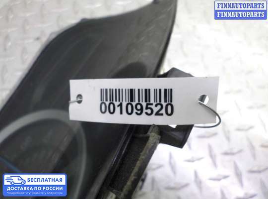 Щиток приборов на Ford Explorer V (U502)