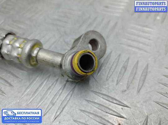 Трубка кондиционера на BMW 3 (E90/E91/E92/E93)