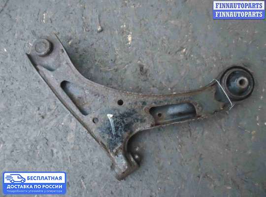 Рычаг подвески на Suzuki Grand Vitara II (JB, TD54)