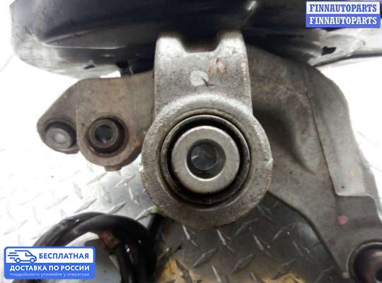 Ступица на Infiniti Q50 (V37)