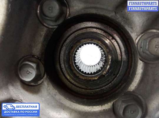 Ступица на Infiniti Q50 (V37)