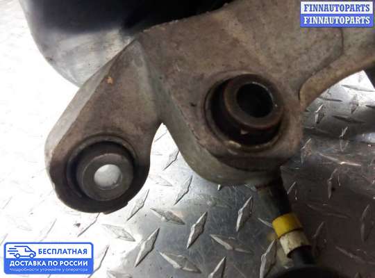 Ступица на Infiniti Q50 (V37)