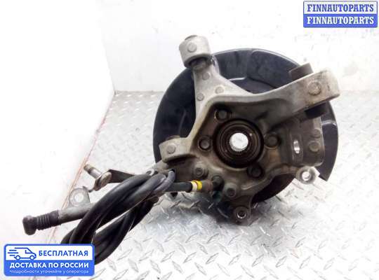 Ступица на Infiniti Q50 (V37)