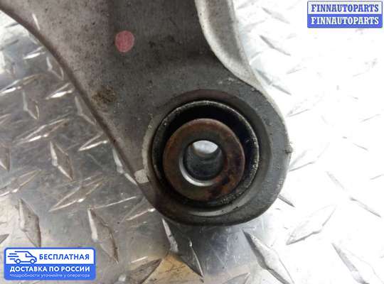 Ступица на Infiniti Q50 (V37)