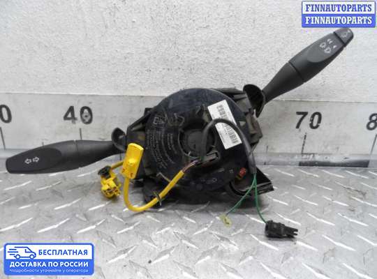 Подрулевой переключатель на Ford Transit Mk6 / Mk7