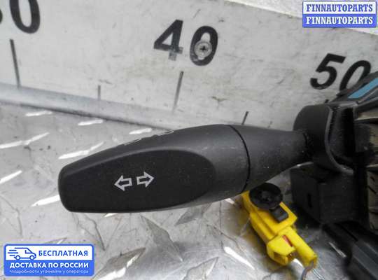 Подрулевой переключатель на Ford Transit Mk6 / Mk7