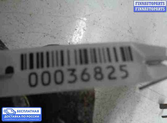 ЭБУ АКПП (блок управления автоматом) на Nissan Murano II (Z51)