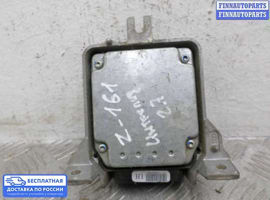 ЭБУ AIRBAG (электронный блок управления подушками безопасности) на Dodge Intrepid II