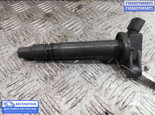 Катушка зажигания на Toyota Camry XV40