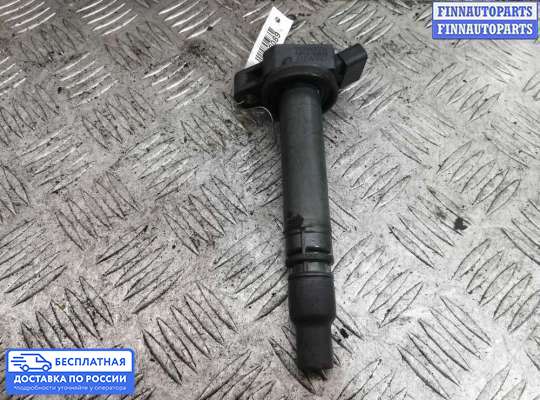 Катушка зажигания на Toyota Camry XV40