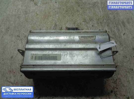 Подушка безопасности пассажира (AirBag) на Audi A6 (C5)