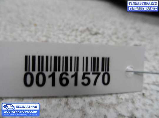 Замок боковой двери на Nissan Primera (P11)